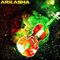 Arkasha - Paralight