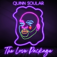 Quinn Soular - The Love Package (EP)