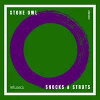 Stone Owl - Shocks & Struts