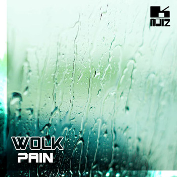Wolk - Pain