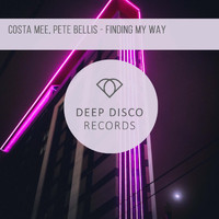 Costa Mee and Pete Bellis & Tommy - Finding My Way