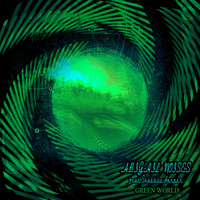 Abigail Noises, Shabboo Harper - Green World