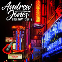 Andrew Jones - Broadway Lights