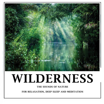 Nature Sound Emporium - Wilderness - The Sounds of Nature