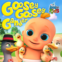 LooLoo Kids - Goosey Goosey Gander