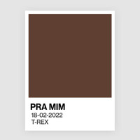 T-Rex - PRA MIM (Explicit)