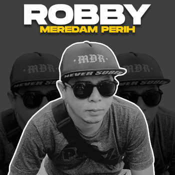 Robby - Meredam Perih