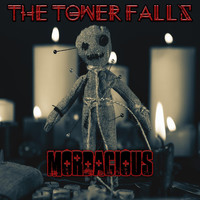 Mordacious - The Tower Falls (Explicit)