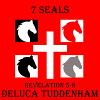Deluca Tuddenham - 7 Seals
