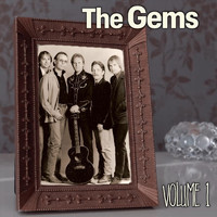The Gems - The Gems, Vol. 1