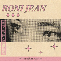 Roni Jean - Sound at Ease