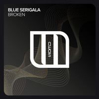 Blue Serigala - Broken