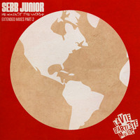 Sebb Junior - MATW (Extended Mixes Part 2)