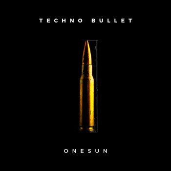 Various Artists - Techno Bullet