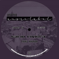 Carlo Riviera - The Hood (Tribal Mix)