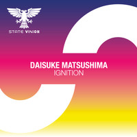 Daisuke Matsushima - Ignition