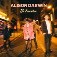 Alison Darwin - El Dueño