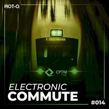 Various Artists - Electronic Commute 014