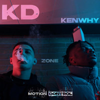 KD - Zone (feat. Kenwhy)