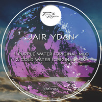 Jair Ydan - Water
