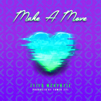 Leila Mckenzie - Make a Move