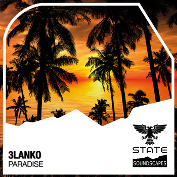 3lanko - Paradise