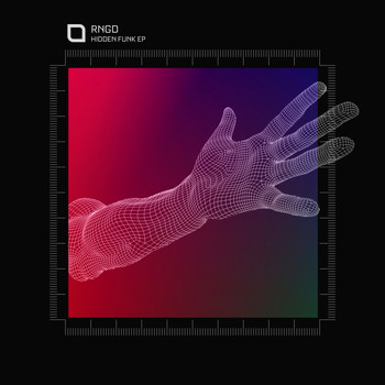 RNGD - Hidden Funk EP