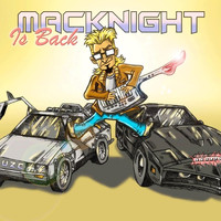 UZC - MacNight Is Back: Another 80's Medley (Back to the Future / Night Rider / MacGyver)