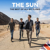 The Sun - The best of all my flaws