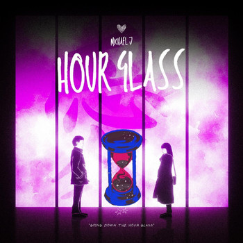 Michael J - Hour Glass