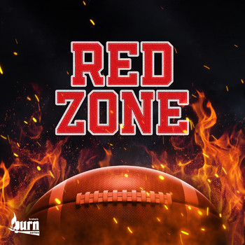 Steve Everitt - Red Zone