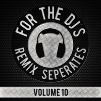 Backtracks Band - For The DJs, Vol. 10