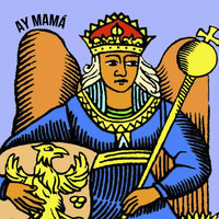 The Harmony Group - Ay Mamá