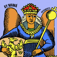The Harmony Group - Ay Mamá (Instrumental)