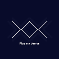 Doe - Play My Demos (Explicit)