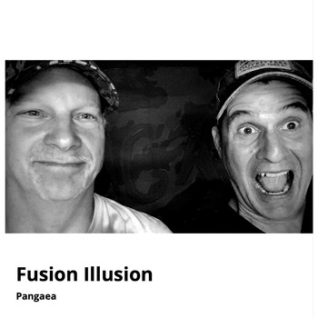 Pangaea - Fusion Illusion