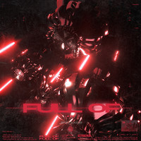 Thrill - THRILLUV : Full Of... (Explicit)