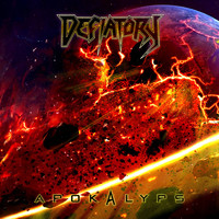 Defiatory - Apokalyps