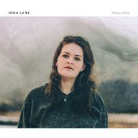 Iona Lane - Hallival