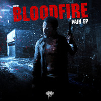 BloodFire - Pain (Extended Mix)