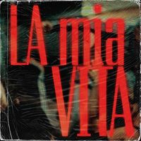 D.NADIE - La Mia Vita (Explicit)