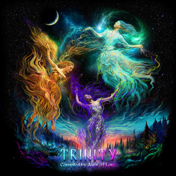 Various Artists - Trinity