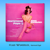 Klaus Wunderlich - Hammond Pops 8