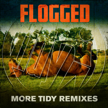 Various Artists - Flogged - The Remix Album