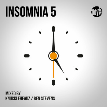 Various Artists - Insomnia 5