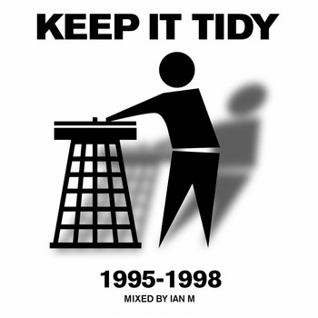 Various Artists - Keep It Tidy 1