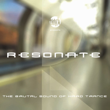 Various Artists - Resonate