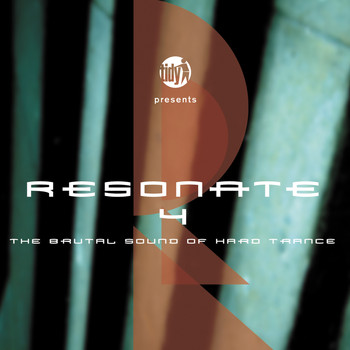 Various Artists - Resonate 4