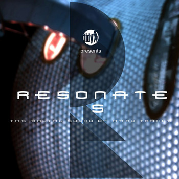 Various Artists - Resonate 5