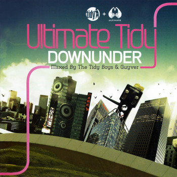 Various Artists - Ultimate Tidy Downunder